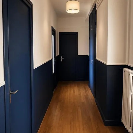 Très Joli En Centre-ville Appartamento *
